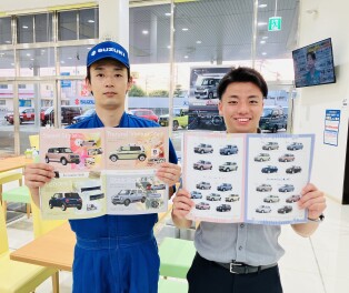 NEW♡ラパン登場！